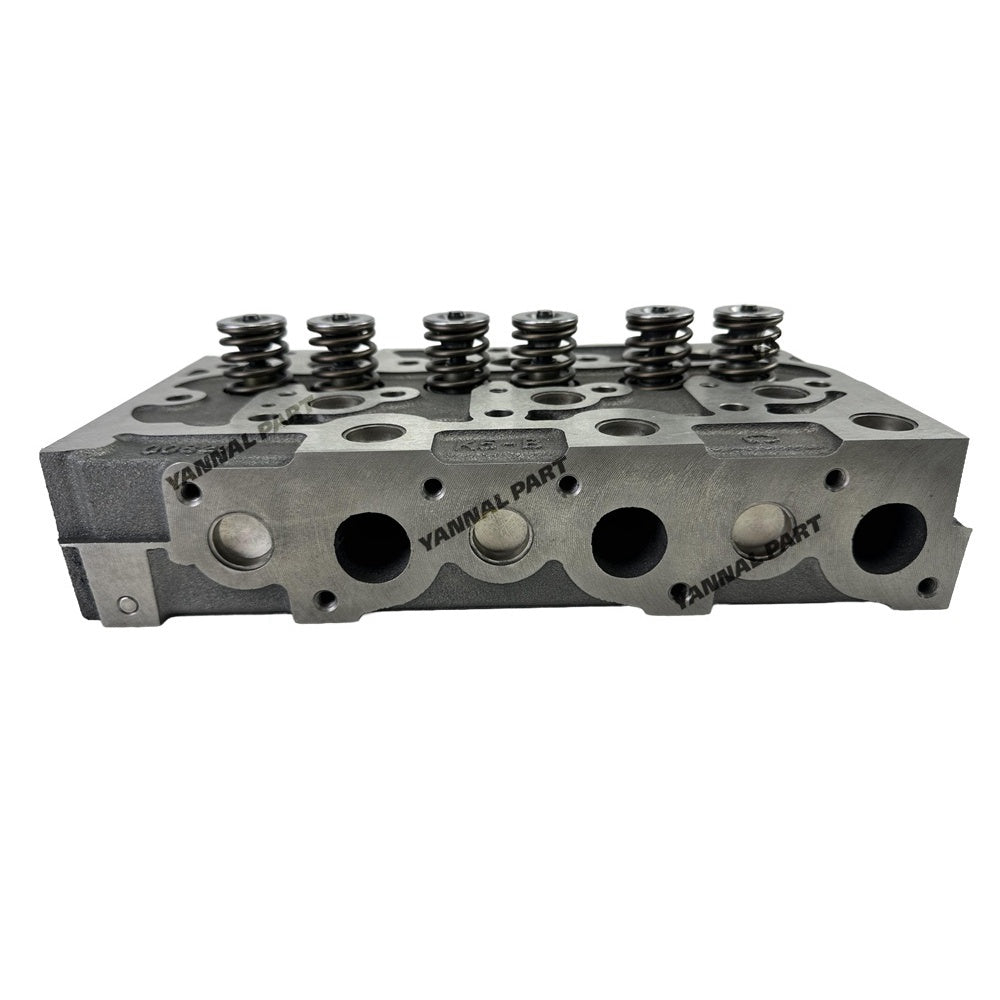 Bare Cylinder Head Fit For Kubota L295DT L2000 Engine