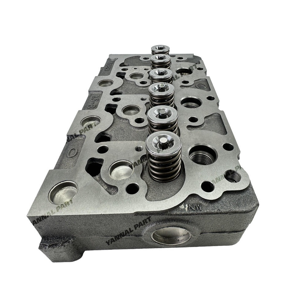 Bare Cylinder Head Fit For Kubota L295DT L2000 Engine