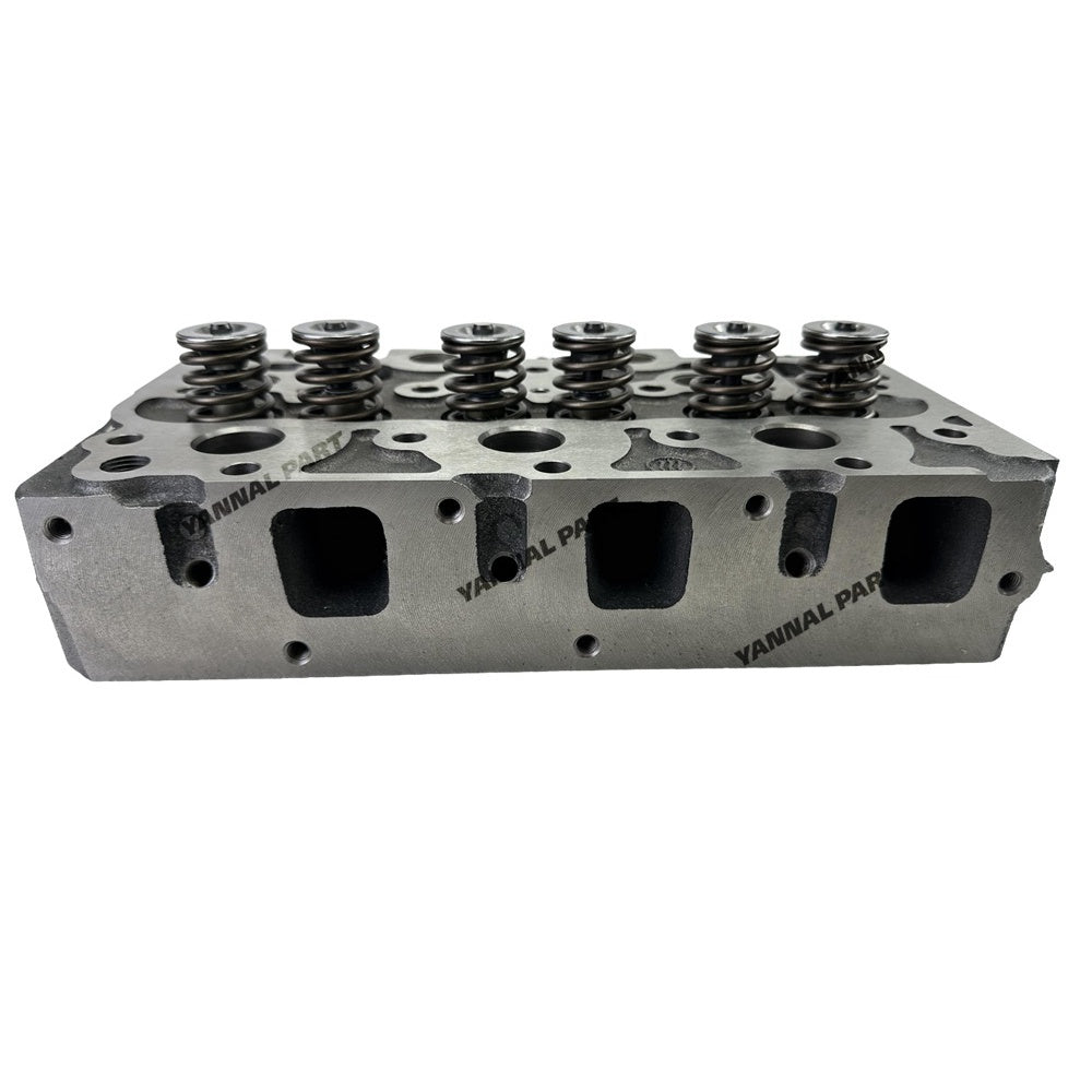 Bare Cylinder Head Fit For Kubota L295DT L2000 Engine