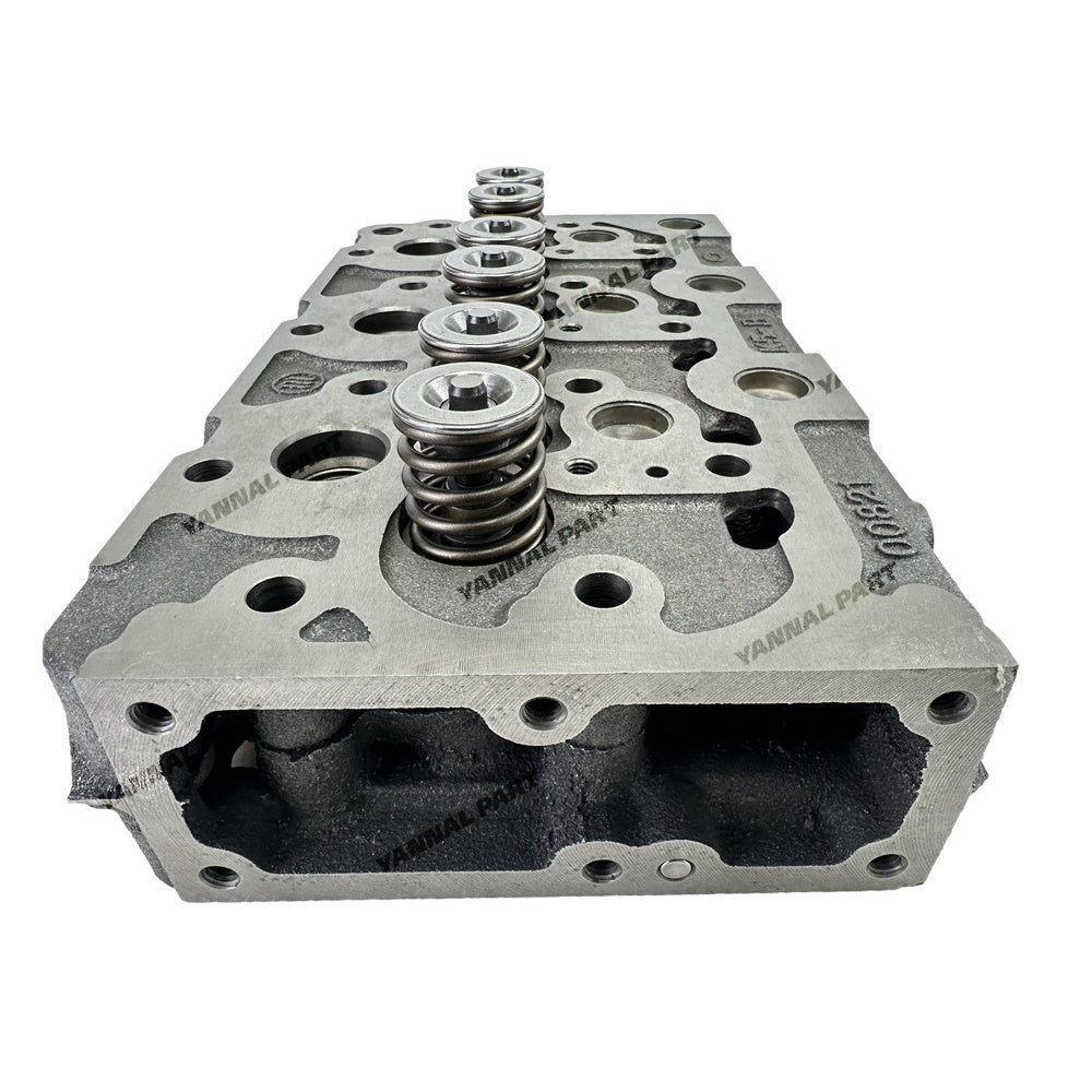 Bare Cylinder Head Fit For Kubota L295DT L2000 Engine