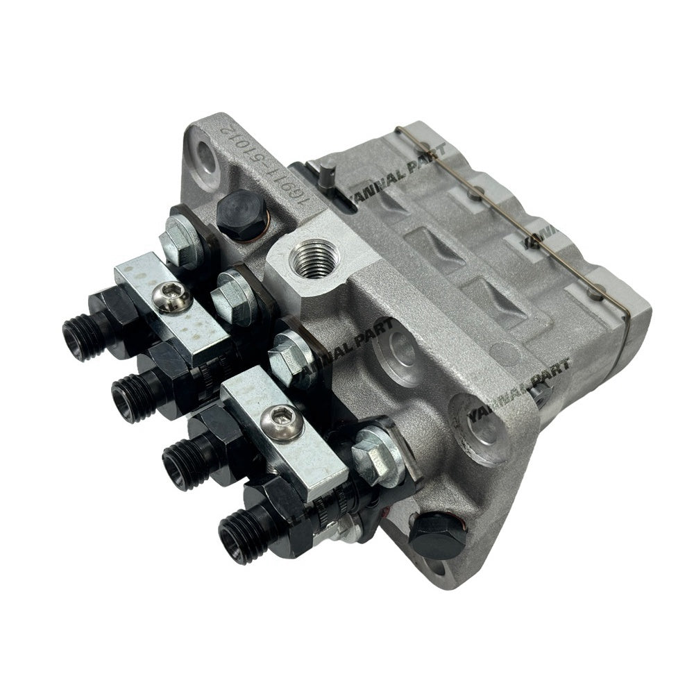 Injection Pump 1G911-51012 104139-4090 Fit For Kubota Engine