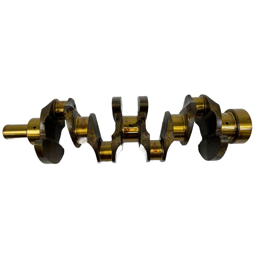 Crankshaft Fit For Nissan K25 Engine