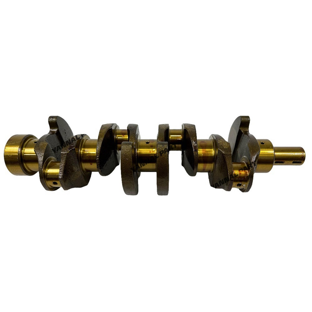 Crankshaft Fit For Nissan K25 Engine