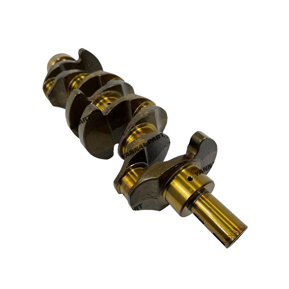 Crankshaft Fit For Nissan K25 Engine