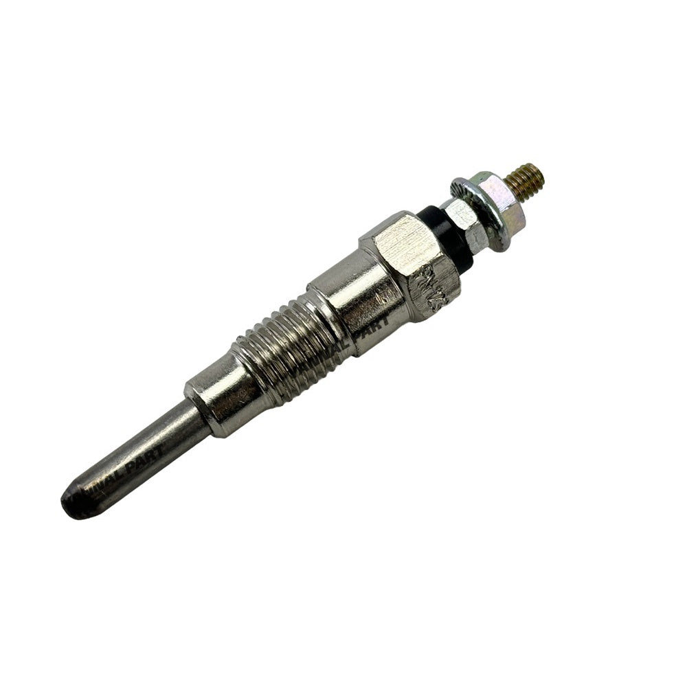 4 PCS Glow Plug Fit For Nissan SD25 Engine