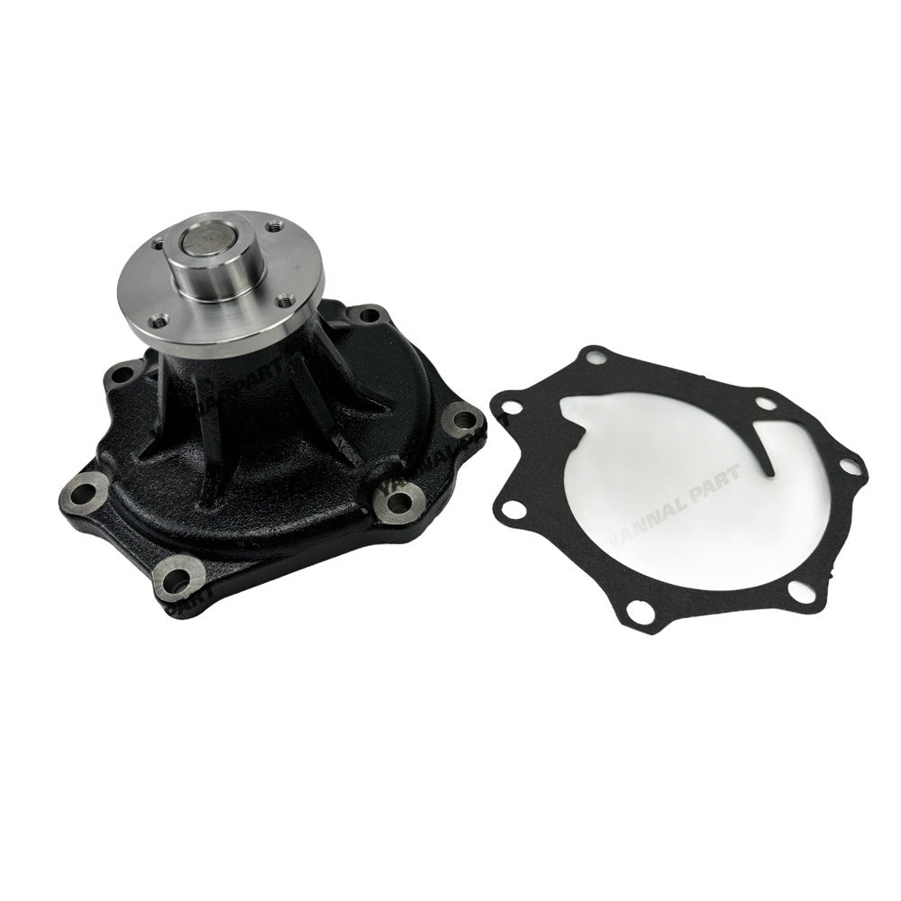 Water Pump 21010-34T25 21010-34T26 21010-34T27 21010-34T28 21010-34T29 Fit For Nissan TD42 Engine