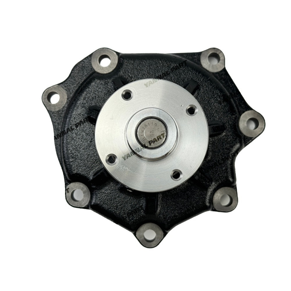 Water Pump 21010-34T25 21010-34T26 21010-34T27 21010-34T28 21010-34T29 Fit For Nissan TD42 Engine