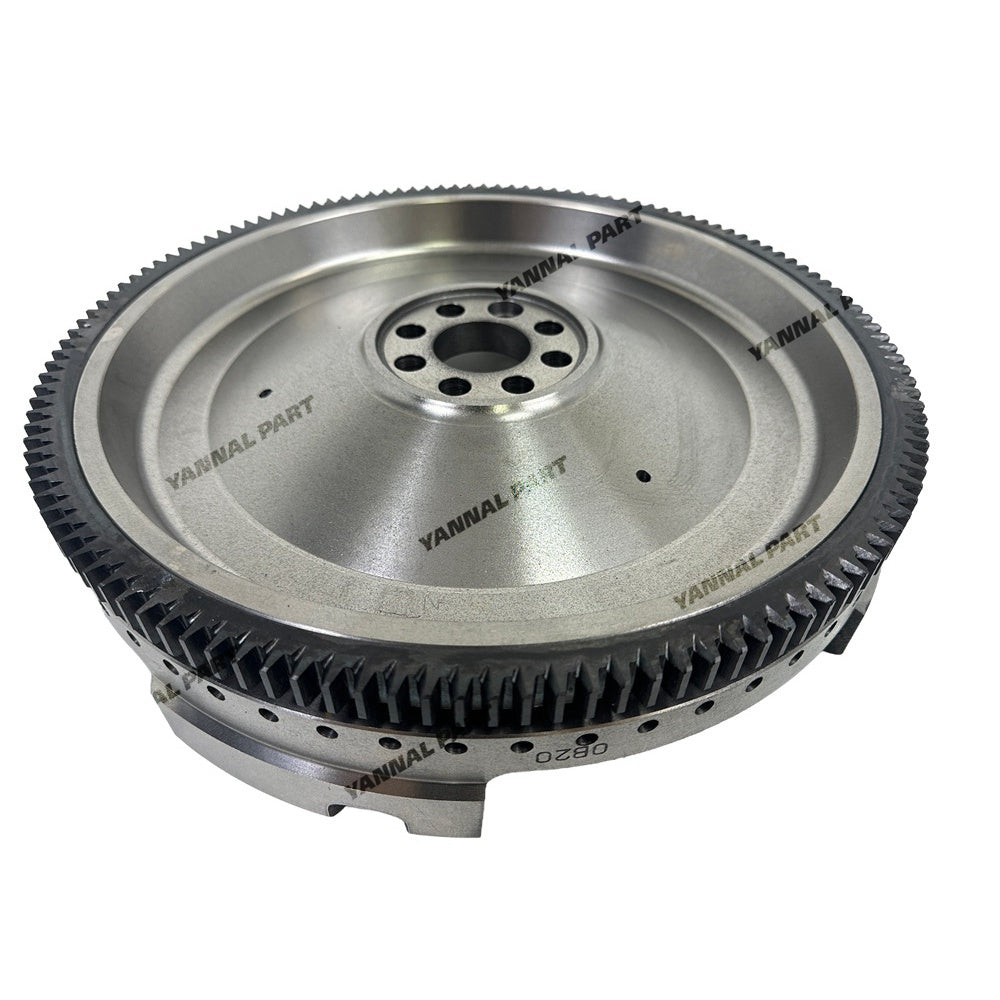 Flywheel Fit For Hino J05E Engine