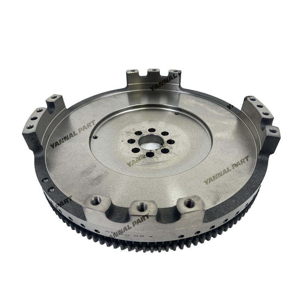 Flywheel Fit For Hino J05E Engine