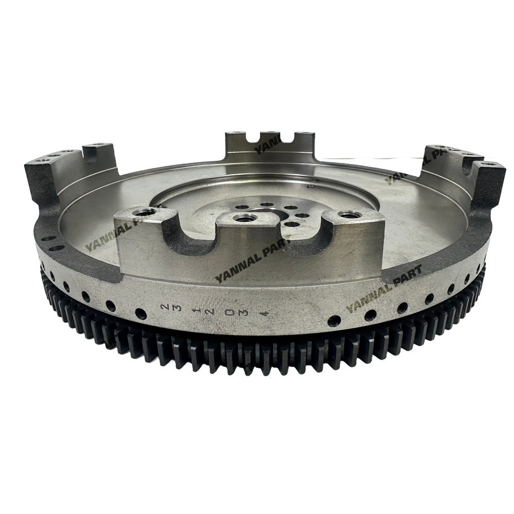 Flywheel Fit For Hino J05E Engine