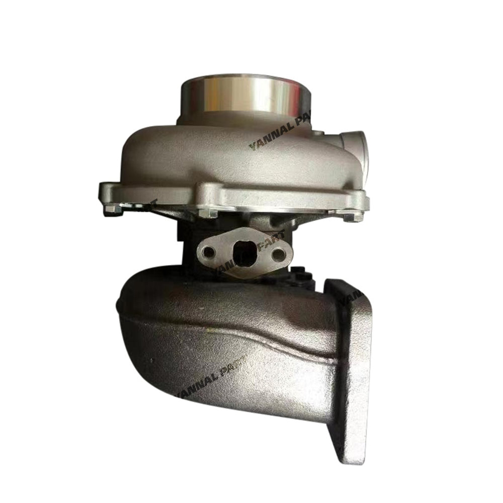 Turbocharger Fit For Hino K13C Engine