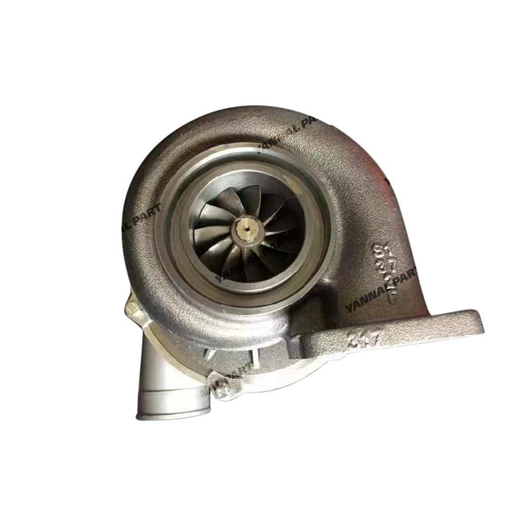 Turbocharger Fit For Hino K13C Engine