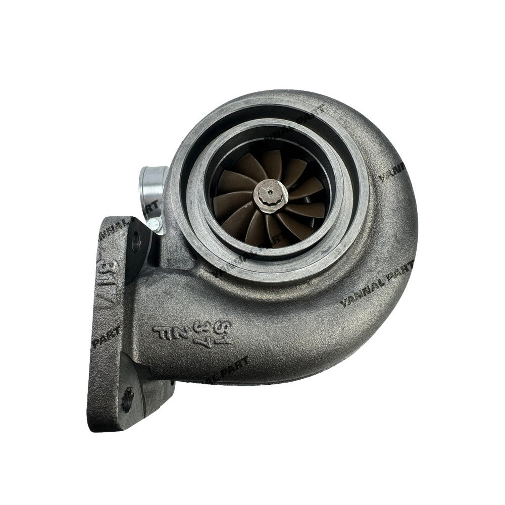 Turbocharger 24100-3131A Fit For Hino K13C Engine