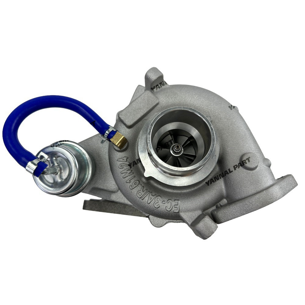 Turbocharger 24100-4660 Fit For Hino N04C Engine