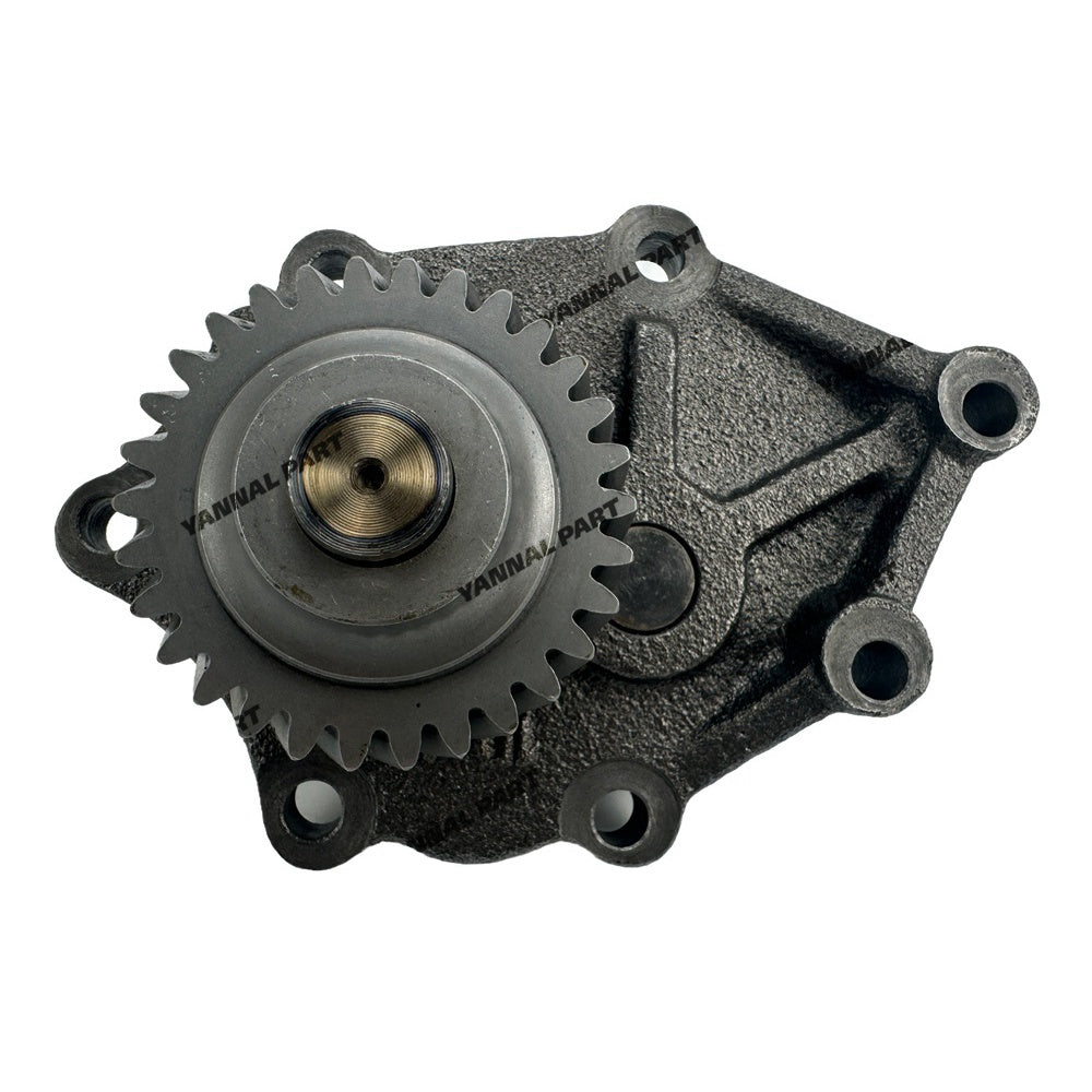 Oil Pump 15110-E0320 Fit For Hino N04C Engine