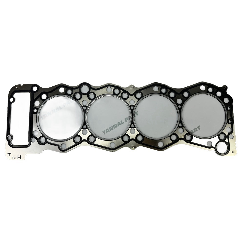 Cylinder Head Gasket Fit For Mitsubishi 4M50 Engine