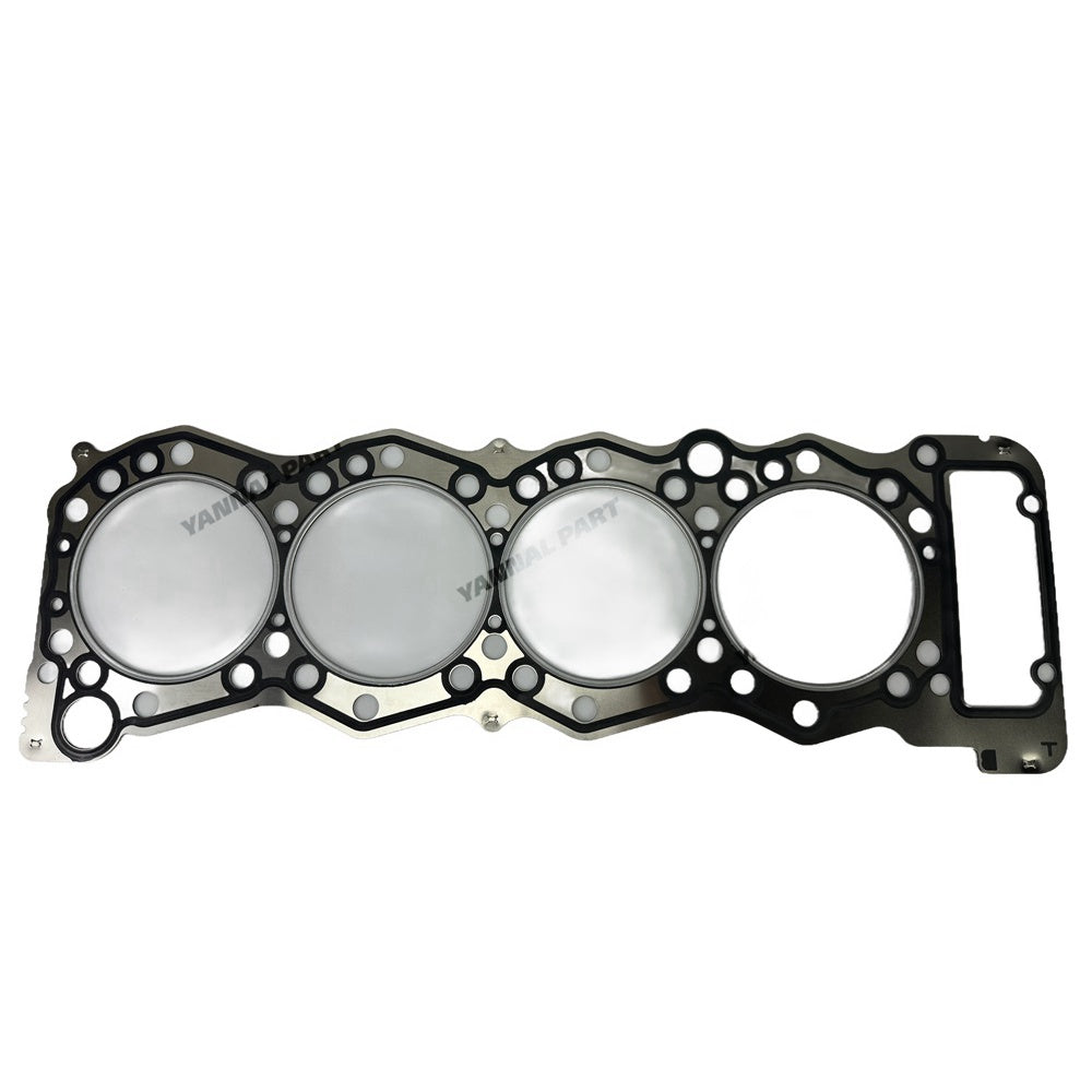 Cylinder Head Gasket Fit For Mitsubishi 4M50 Engine