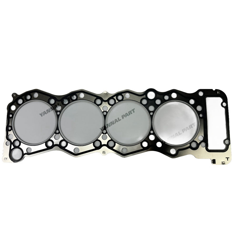 Cylinder Head Gasket Fit For Mitsubishi 4M50 Engine