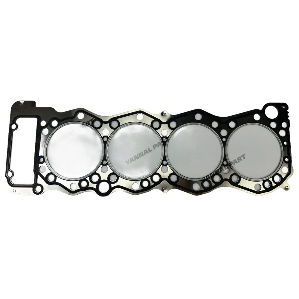 Cylinder Head Gasket Fit For Mitsubishi 4M50 Engine