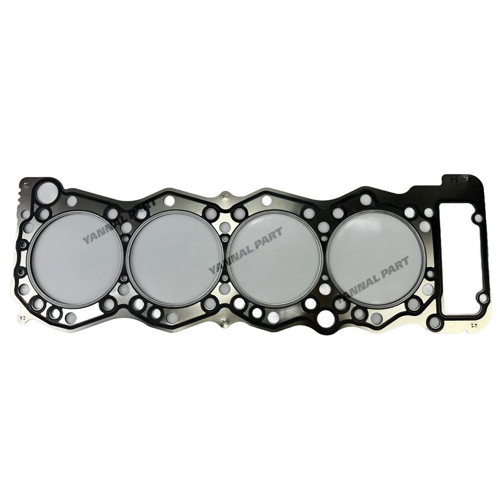 Cylinder Head Gasket Fit For Mitsubishi 4M50 Engine