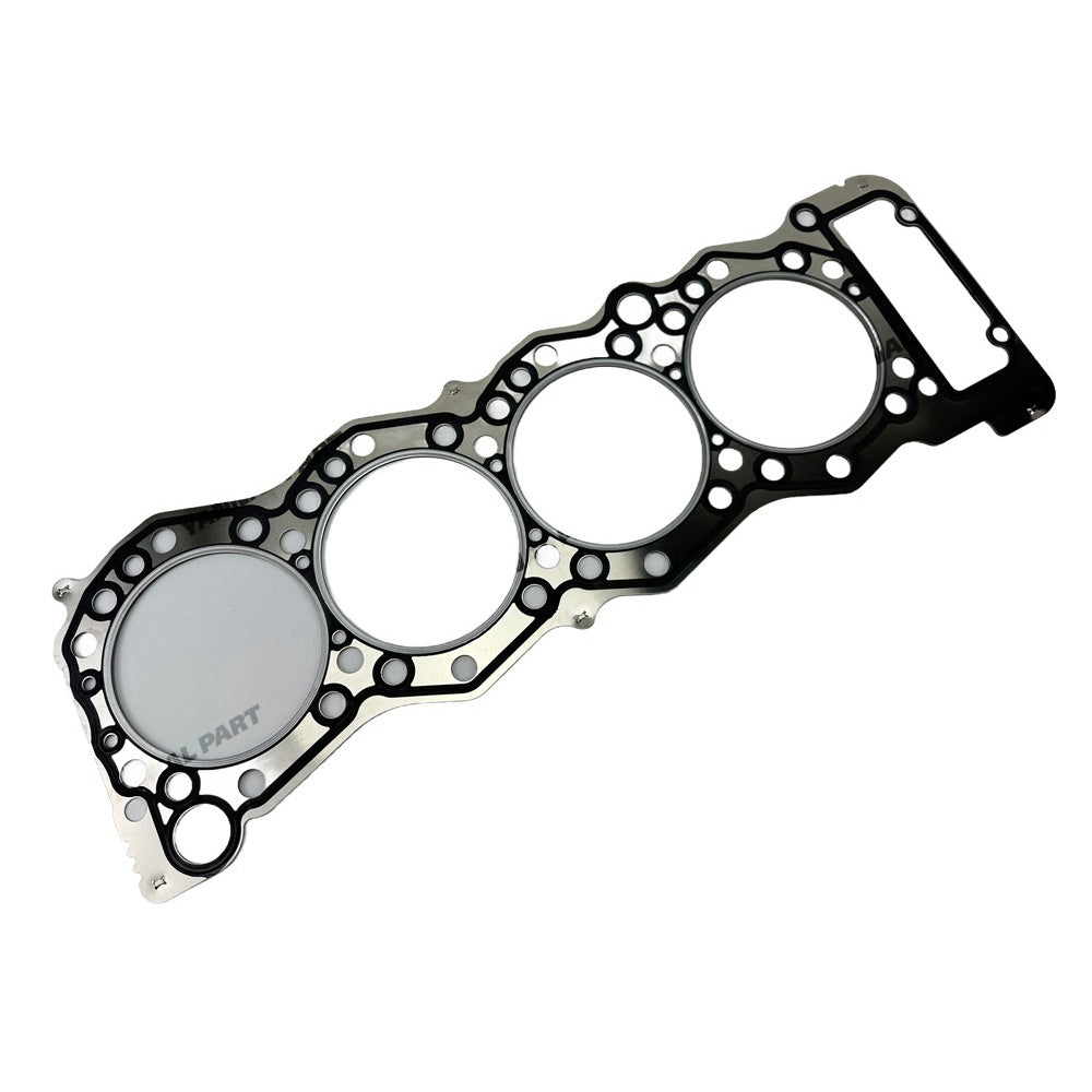 Cylinder Head Gasket Fit For Mitsubishi 4M50 Engine