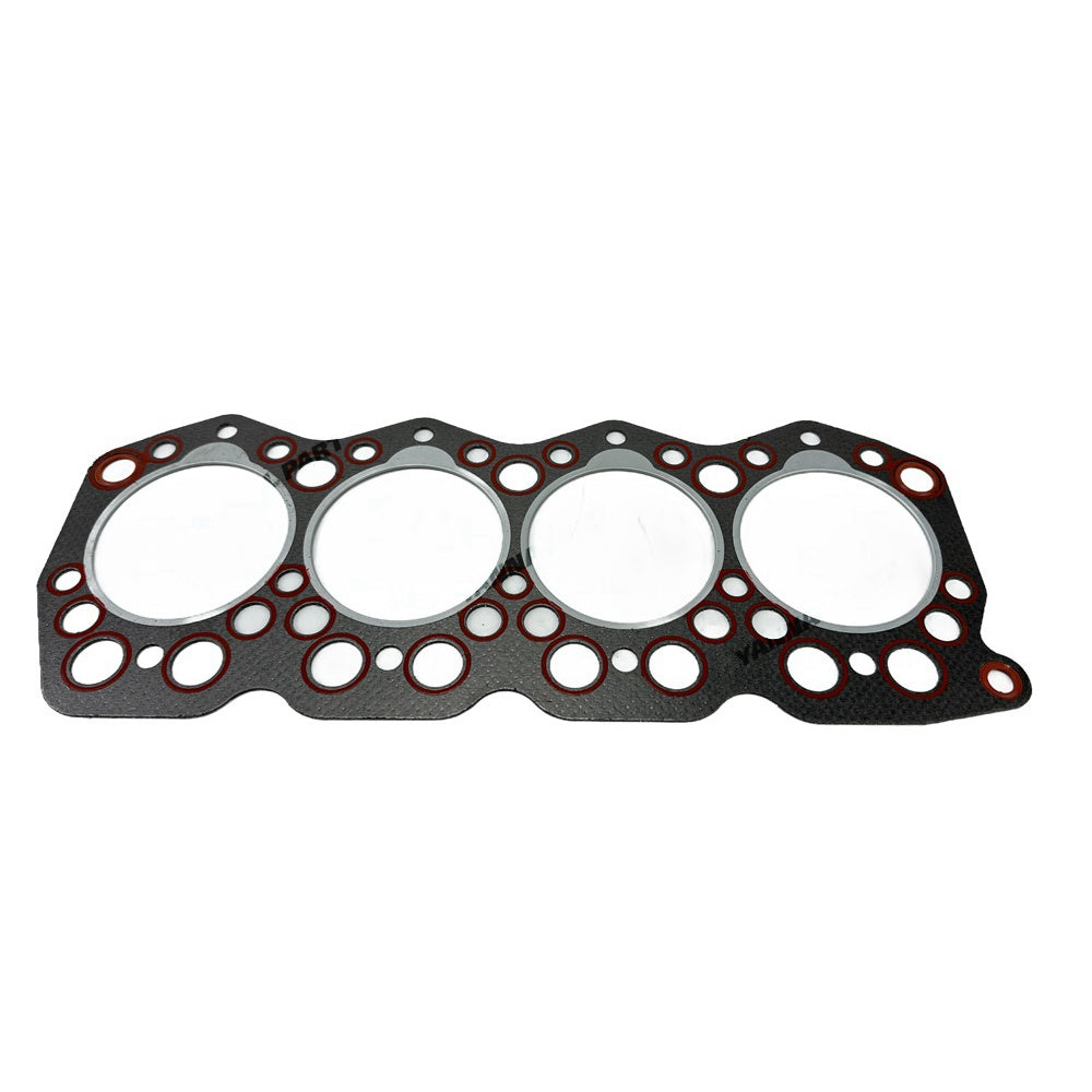 Cylinder Head Gasket Fit For Mitsubishi S4E2 Engine