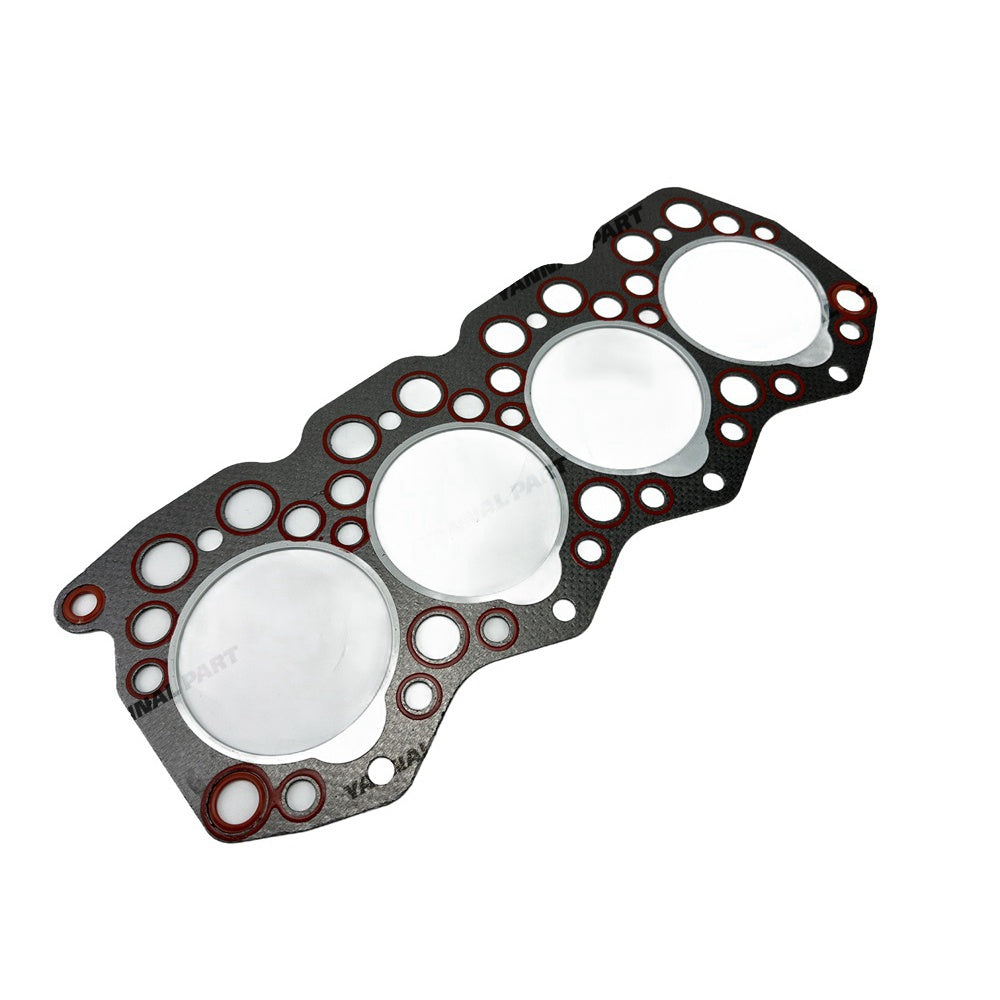 Cylinder Head Gasket Fit For Mitsubishi S4E2 Engine