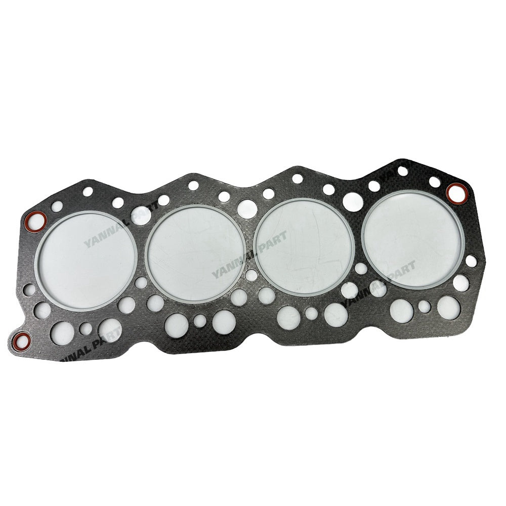 Cylinder Head Gasket Fit For Mitsubishi S4E2 Engine