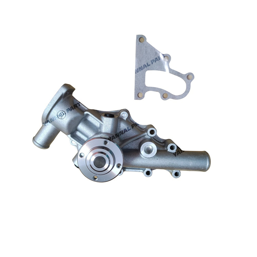 Water Pump 8-97069387-5 J211-0600S Fit For Isuzu 3KC1 Engine