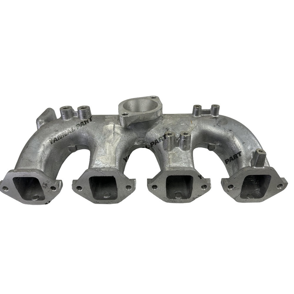 Intake Manifold 8970213001 Fit For Isuzu 4BD1 Engine