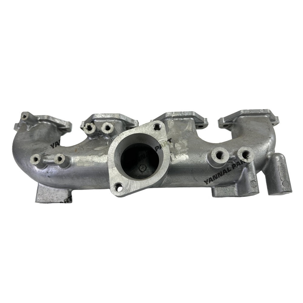 Intake Manifold 8970213001 Fit For Isuzu 4BD1 Engine