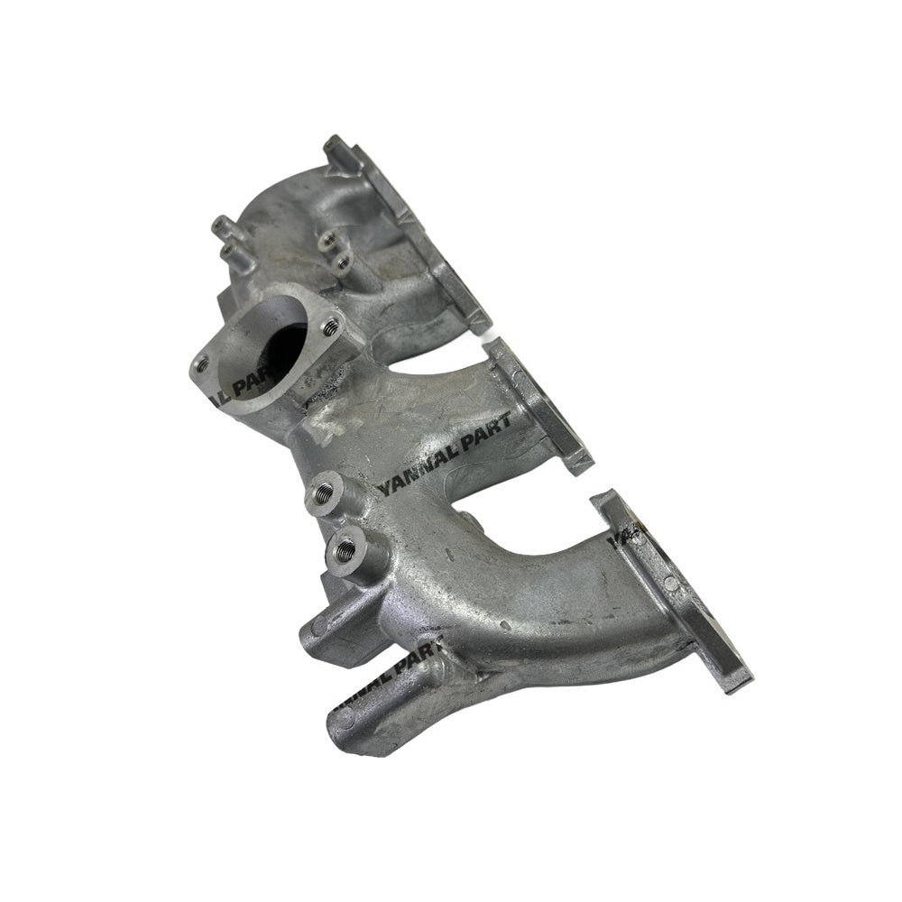 Intake Manifold 8970213001 Fit For Isuzu 4BD1 Engine