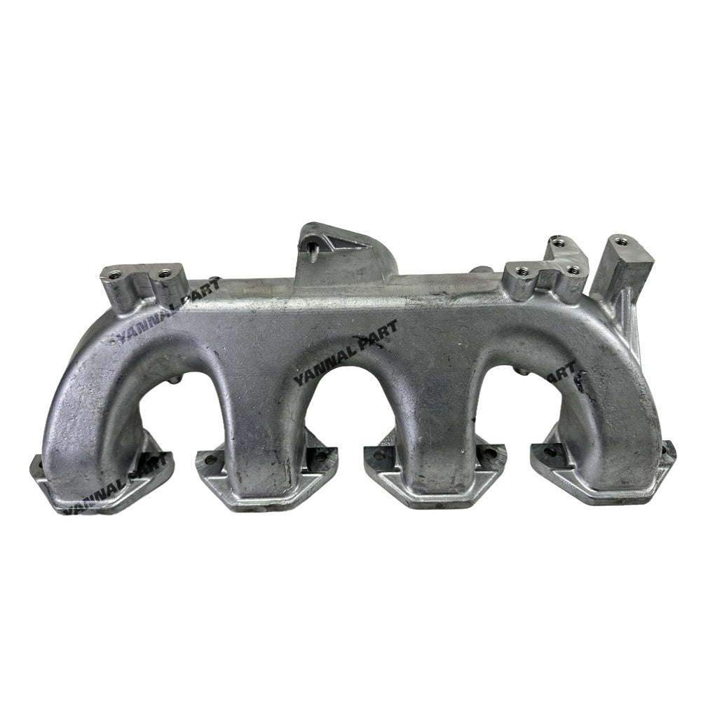 Intake Manifold 8970213001 Fit For Isuzu 4BD1 Engine