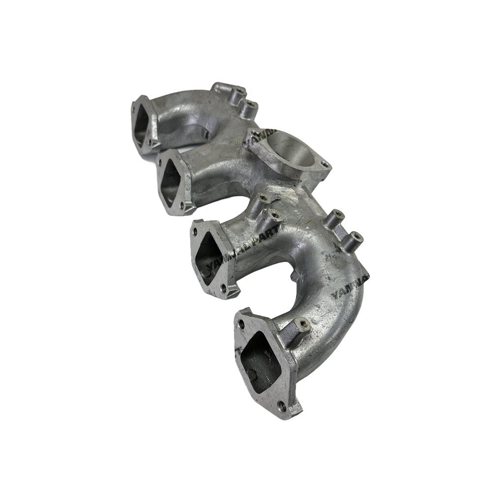 Intake Manifold 8970213001 Fit For Isuzu 4BG1 Engine