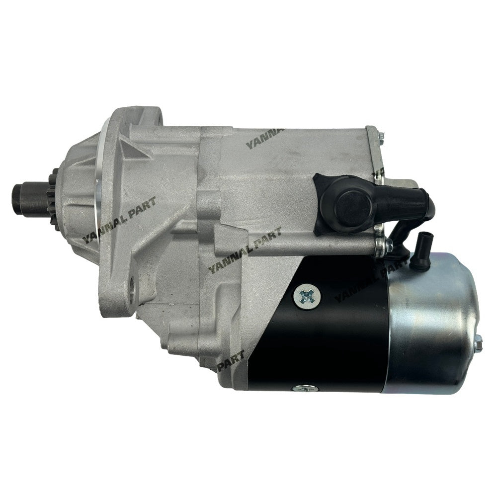 Starter Motor Fit For Isuzu 6HH1 Engine