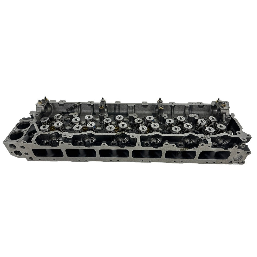 Bare Cylinder Head Fit For Isuzu 6HK1 Engine