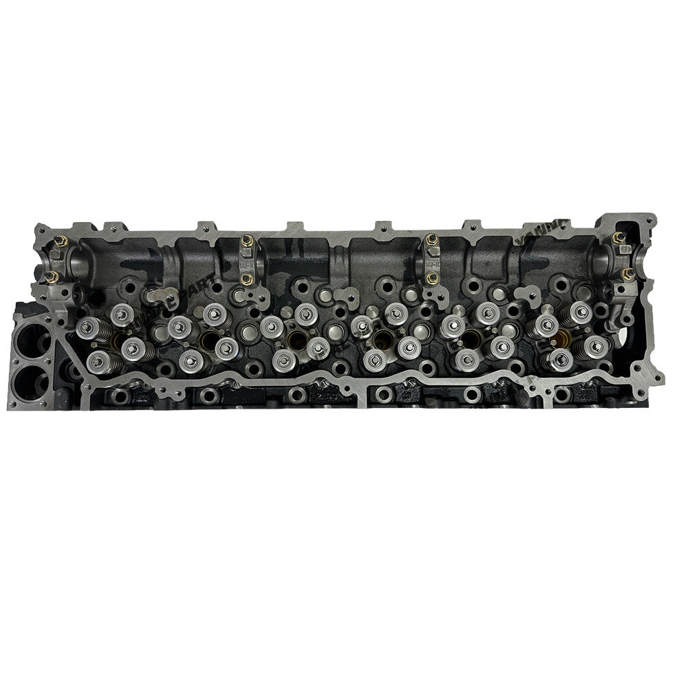 Bare Cylinder Head Fit For Isuzu 6HK1 Engine