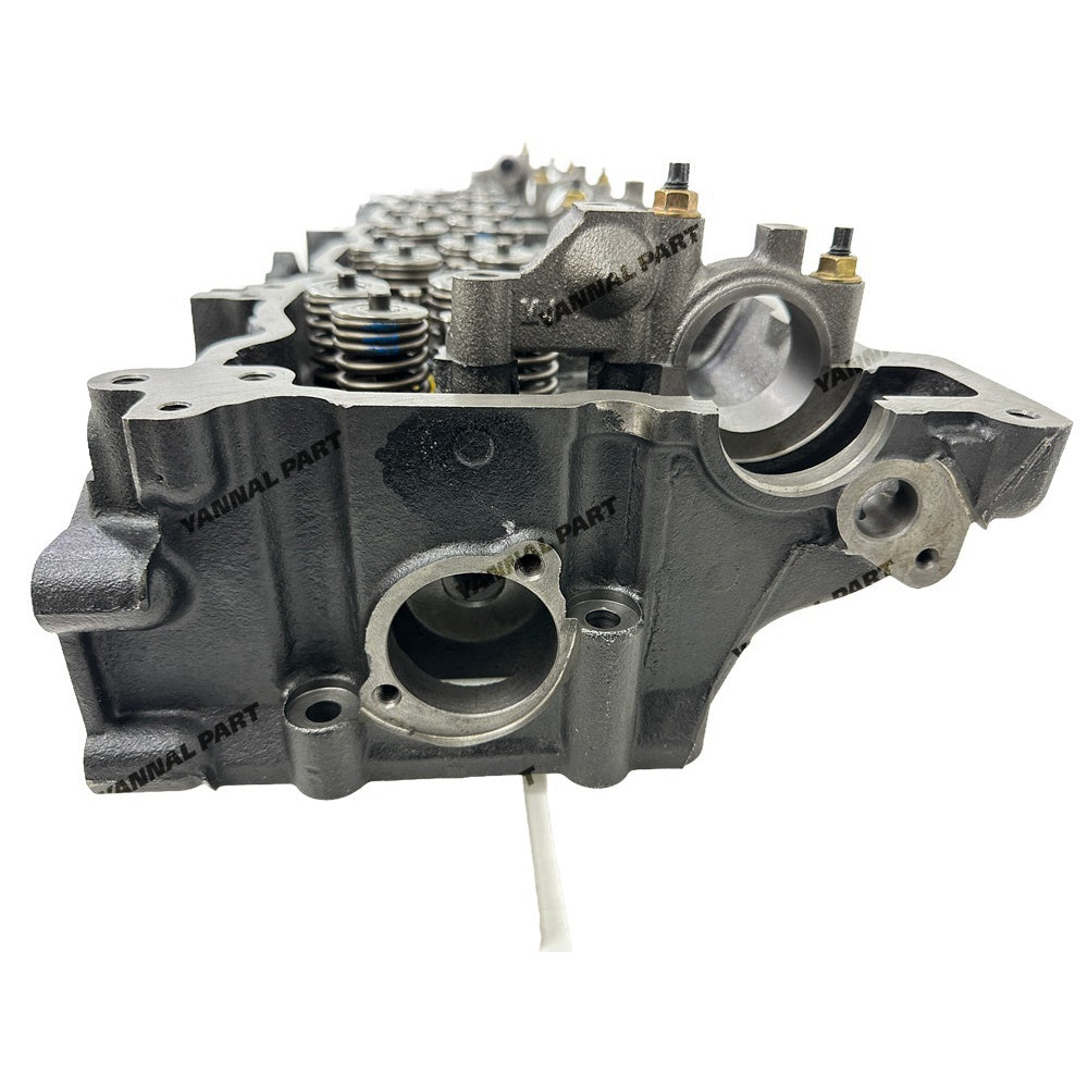 Bare Cylinder Head Fit For Isuzu 6HK1 Engine