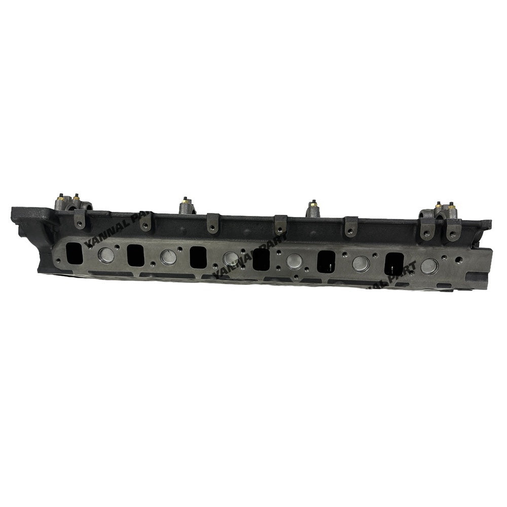 Bare Cylinder Head Fit For Isuzu 6HK1 Engine