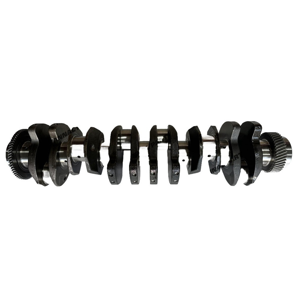 Crankshaft 8976030465 Fit For Isuzu 6UZ1 Engine