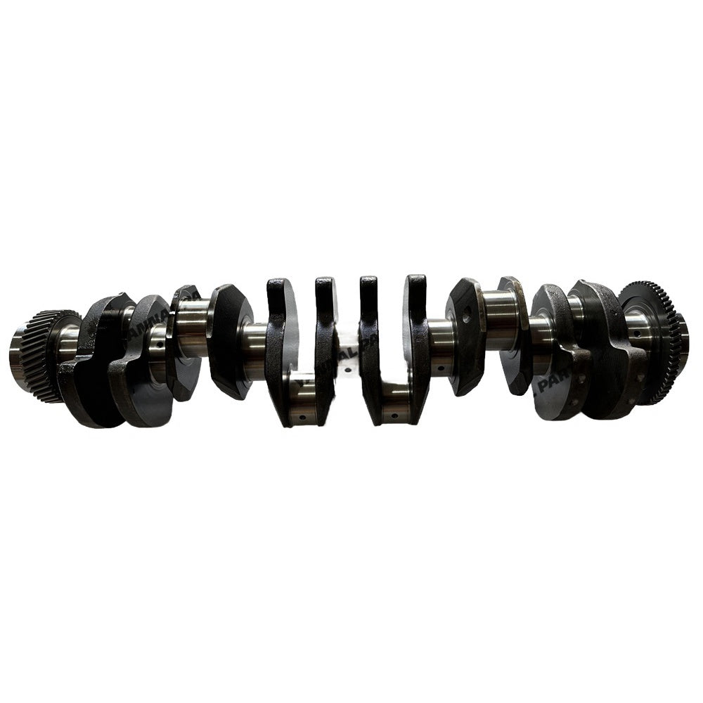 Crankshaft 8976030465 Fit For Isuzu 6UZ1 Engine