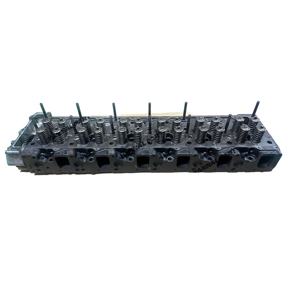 Bare Cylinder Head Fit For Isuzu 6WG1 Engine