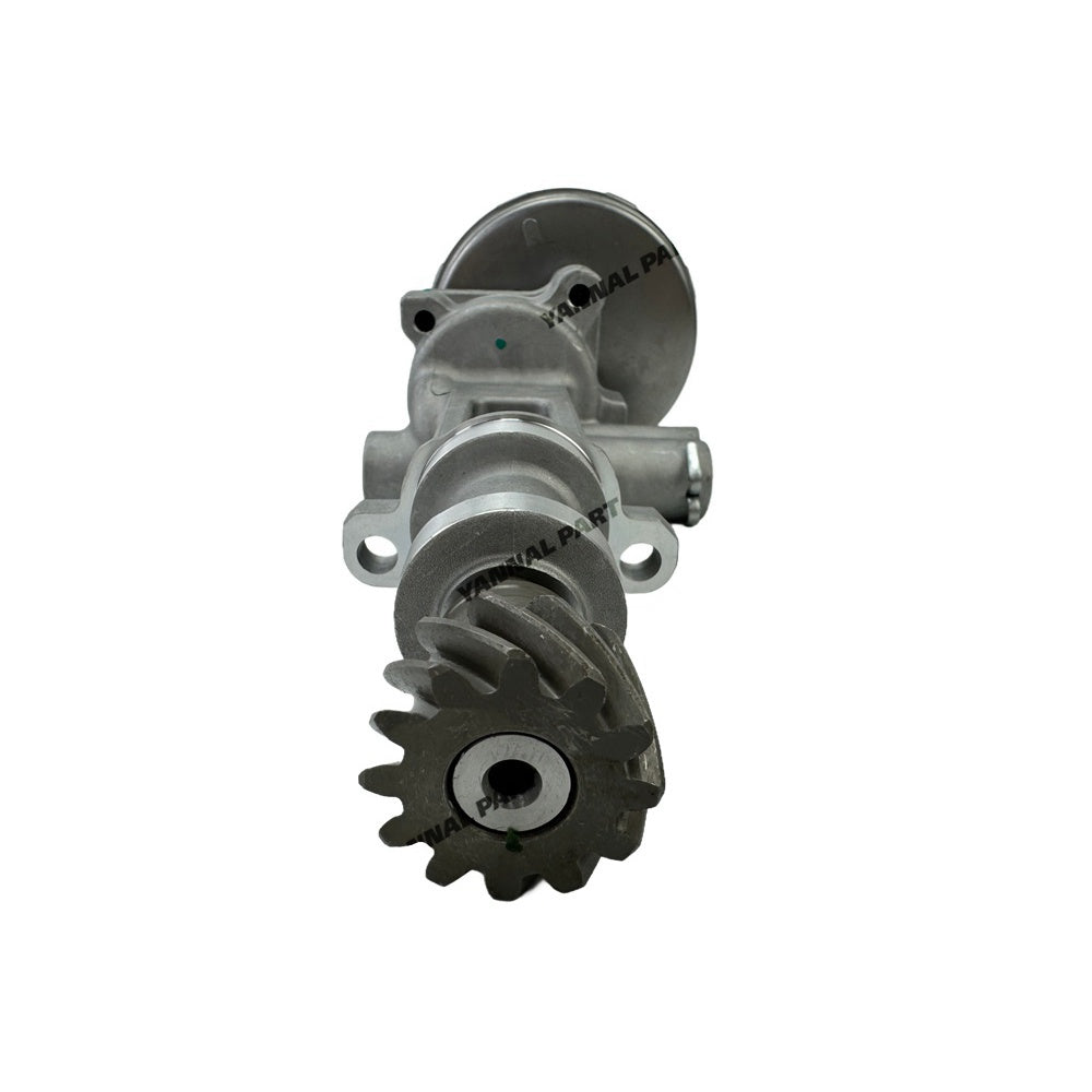 Oil Pump Fit For Isuzu C201 Engine