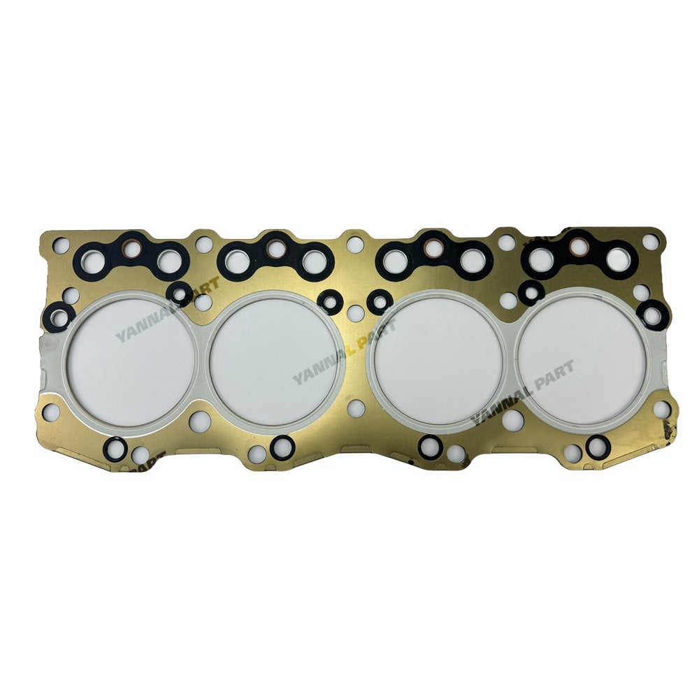 Cylinder Head Gasket Fit For Isuzu C221 Engine