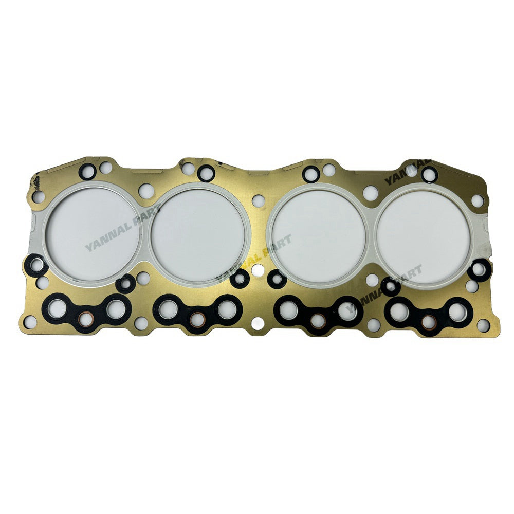 Cylinder Head Gasket Fit For Isuzu C221 Engine