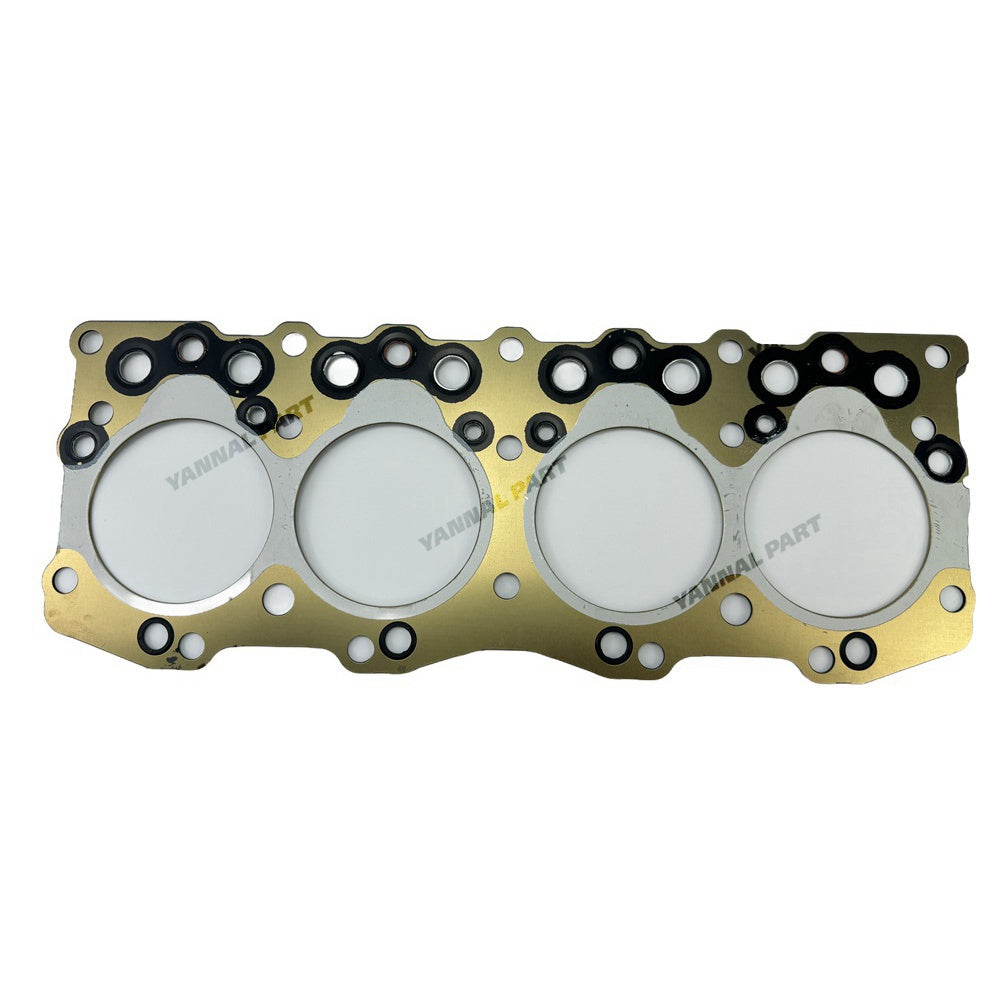 Cylinder Head Gasket Fit For Isuzu C221 Engine