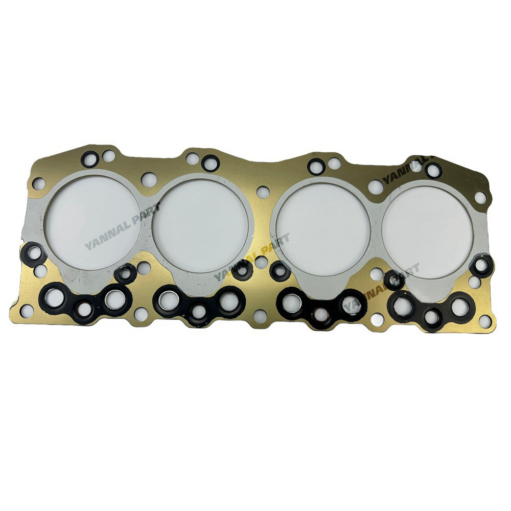 Cylinder Head Gasket Fit For Isuzu C221 Engine