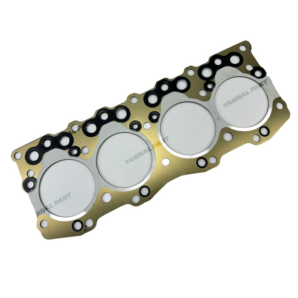 Cylinder Head Gasket Fit For Isuzu C221 Engine