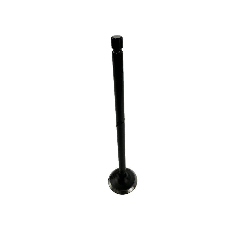 12 PCS Exhaust Valve Fit For Hyundai D6CB Engine