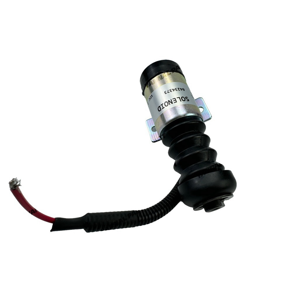 Fuel Stop Solenoid 04234373 Fit For Deutz BF4L913 Engine